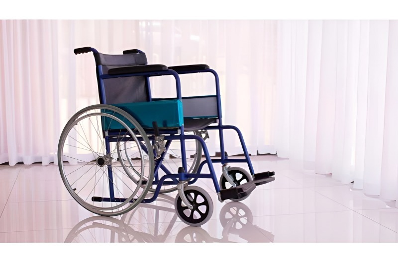 Wheelchair Sales & Rental in Del Mar